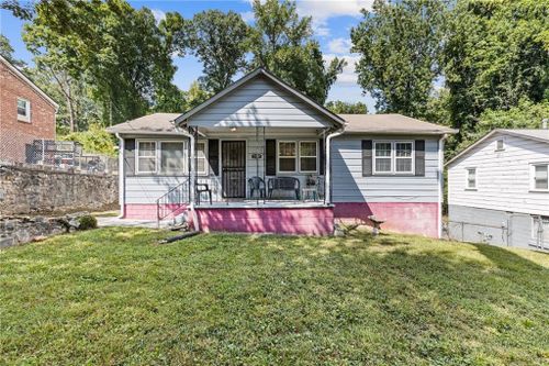 2243 Tiger Flowers Dr Nw, Atlanta, GA, 30314-1231 | Card Image