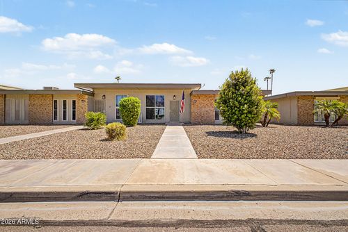 13009 N 100th Ave, Sun City, AZ, 85351-2801 | Card Image