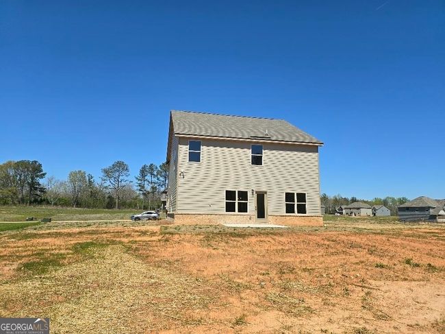 147 Hounds Way, House other with 4 bedrooms, 3 bathrooms and 2 parking in Griffin GA | Image 51
