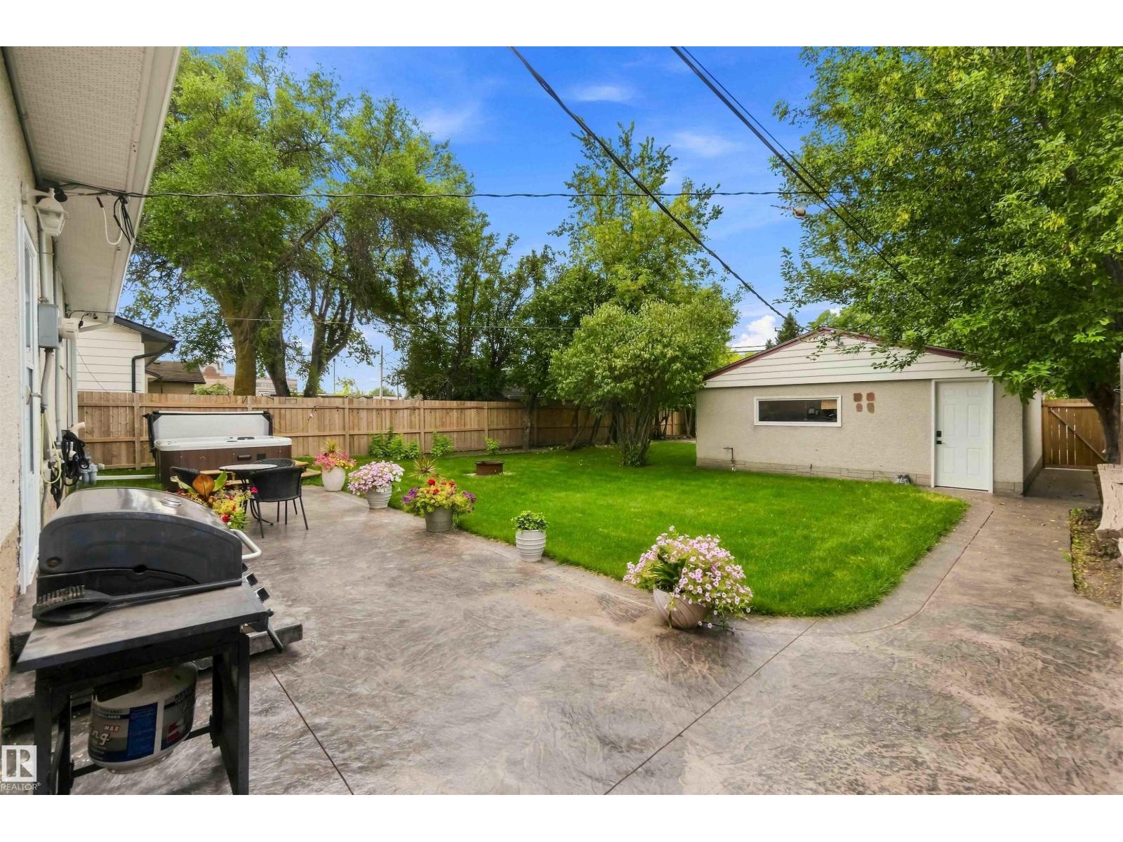Residential in Edmonton 5