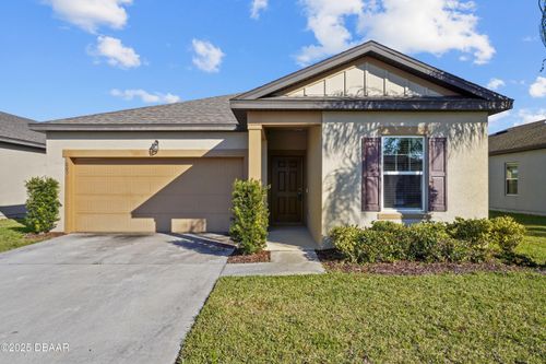 3009 Neverland Dr, NEW SMYRNA BEACH, FL, 32168-2442 | Card Image