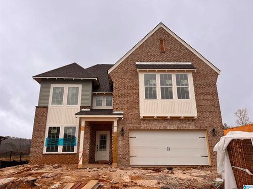 3446 Blackridge Cir, HOOVER, AL, 35244-5262 | Card Image