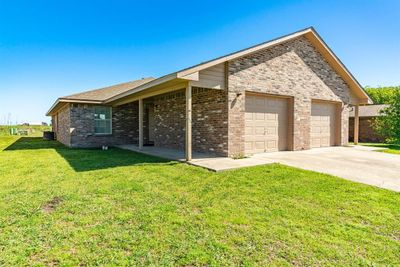 3920 Peperport Drive, House other with 6 bedrooms, 4 bathrooms and null parking in Greenville TX | Image 2