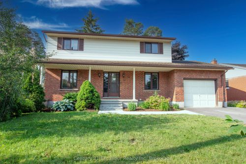 238 Adelaide St, Arthur, ON, N0G1A0 | Card Image
