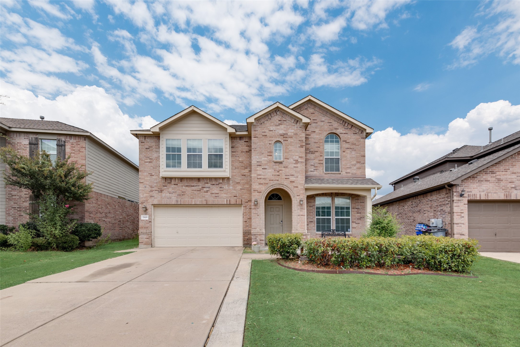 2019 Cone Flower Dr, For Sale in Forney - Zoocasa