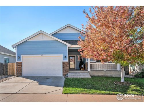 835 Saddleback Dr, Milliken, CO, 80543-3244 | Card Image