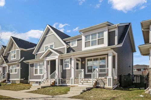 380 Redstone Drive Ne, Calgary, AB, T3N0R1 | Card Image