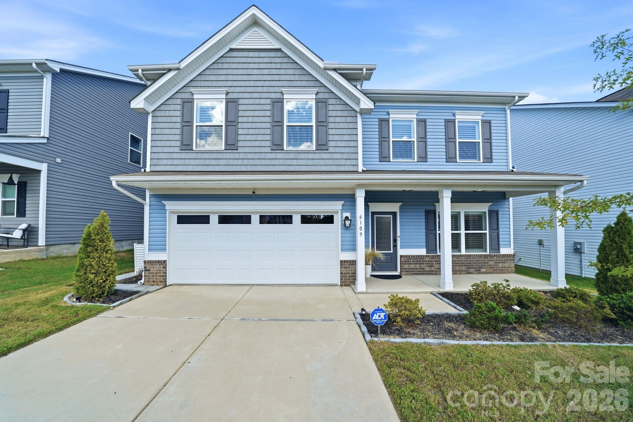 Residential in Charlotte