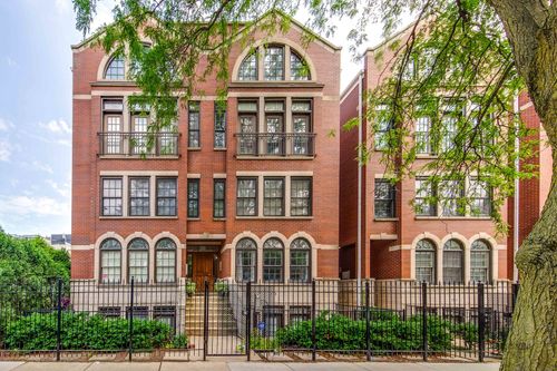 apt-1s-1715 N Larrabee St, Chicago, IL, 60614-7118 | Card Image