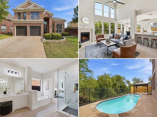 1315 Valley Vista Dr, Irving, TX, 75063-5416 | Card Image