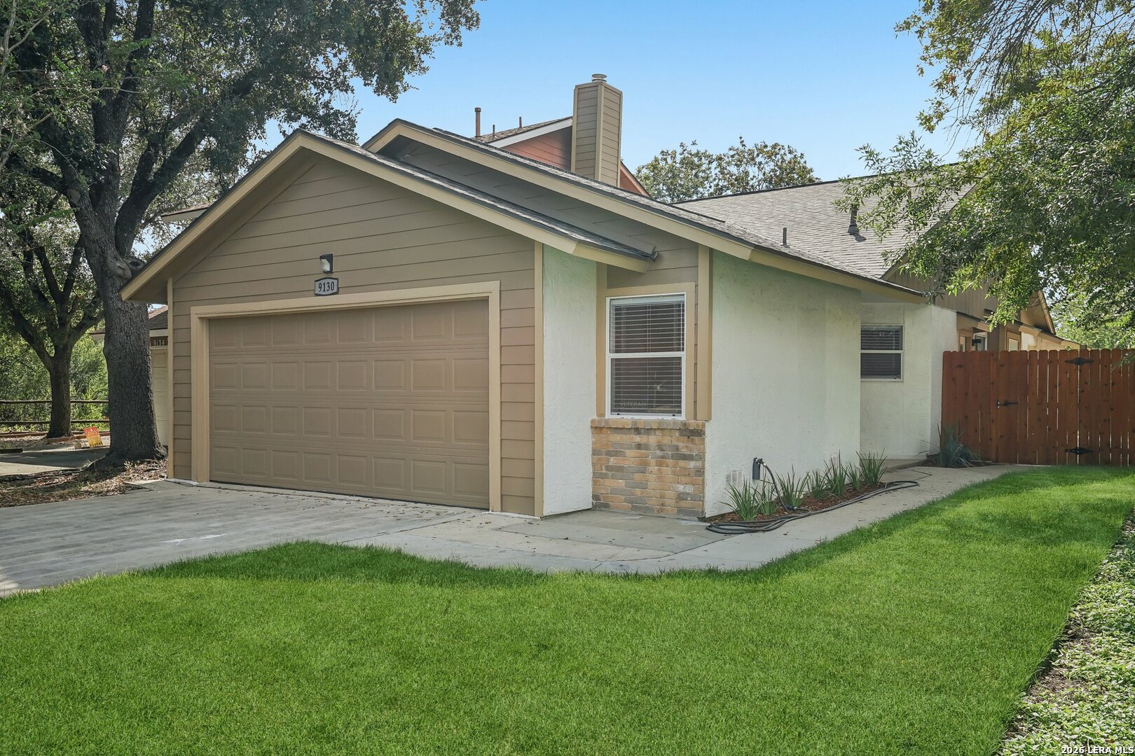 Residential in San Antonio
