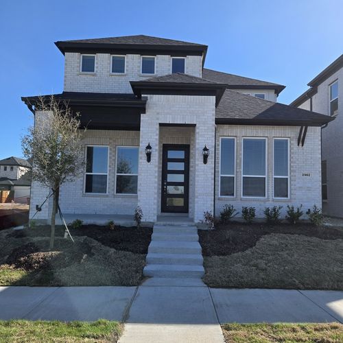 2982 Eleanor Dr, Prosper, TX, 75078-3813 | Card Image