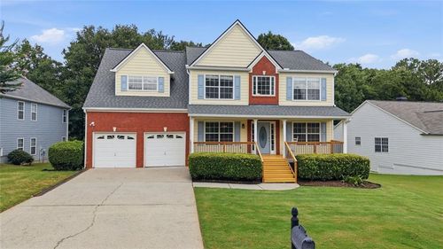 658 Bartow Dr, Dacula, GA, 30019-5064 | Card Image