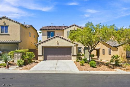 10999 Florence Hills St, Las Vegas, NV, 89141-3548 | Card Image