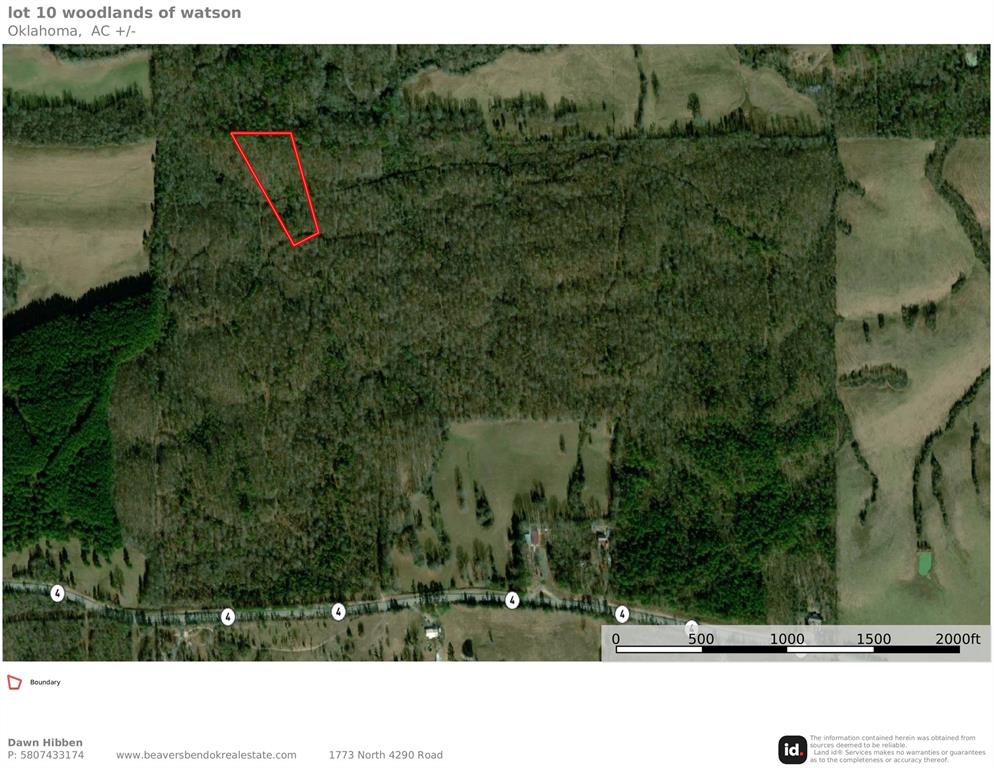 Land in Watson 3