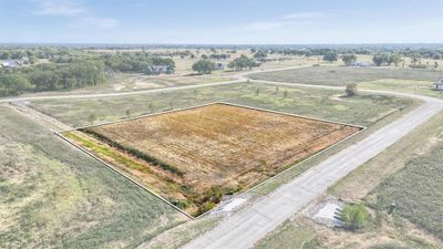 Bird's eye view featuring a rural view | Image 3