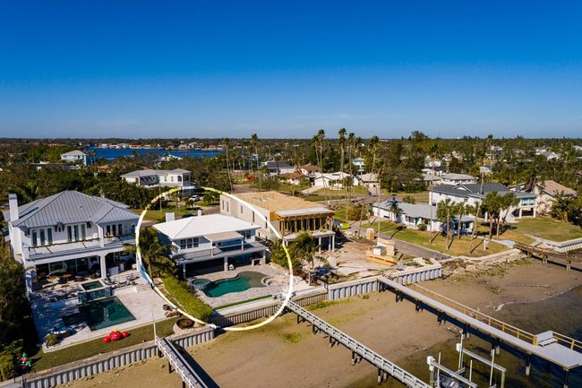 3319 Bayshore Blvd Ne, House other with 3 bedrooms, 3 bathrooms and null parking in SAINT PETERSBURG FL | Image 25