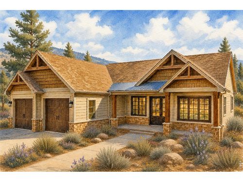 2215 Fox Acres Dr E, Red Feather Lakes, CO, 80545-5035 | Card Image