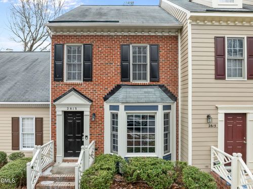 2813 Bedfordshire Ct, Raleigh, NC, 27604-3772 | Card Image