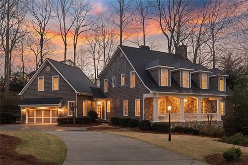 1863 Baynham Dr, Atlanta, GA, 30338-3601 | Card Image