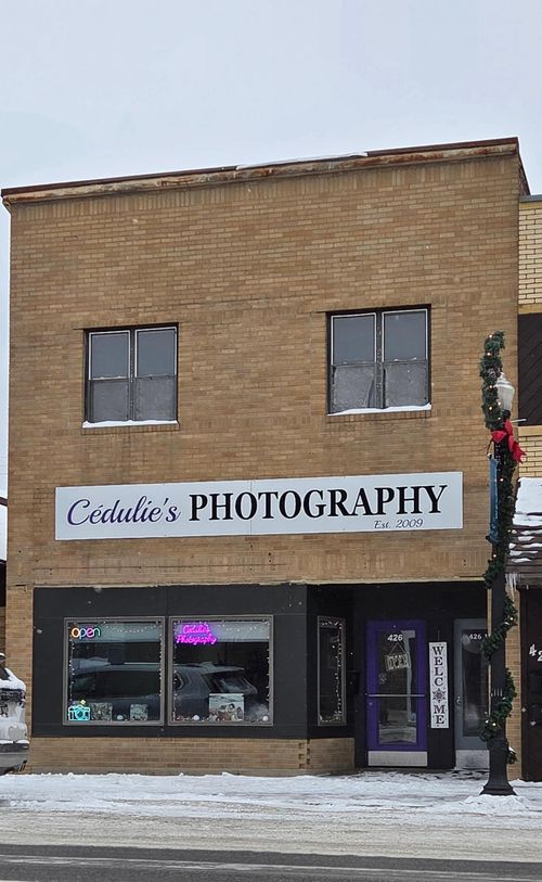 426 3rd Street, International Falls, MN, 56649 | Card Image