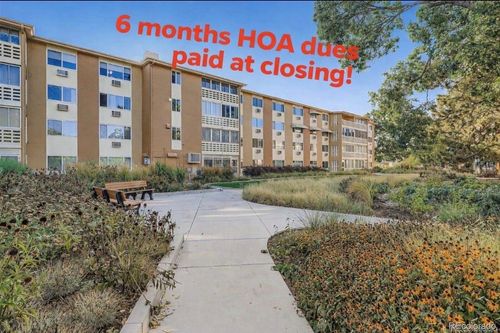 3b-495 S Dayton Street, Denver, CO, 80247 | Card Image