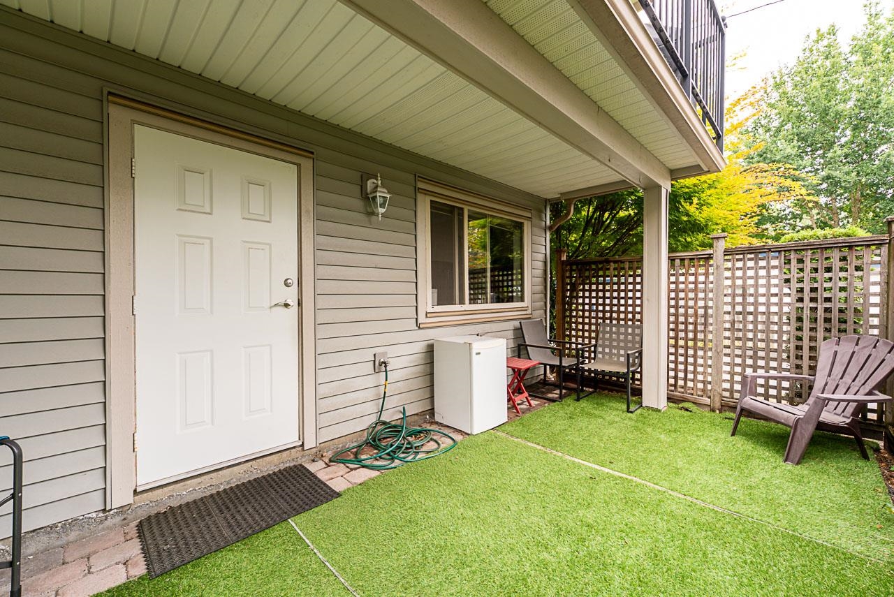 Residential in Langley 2