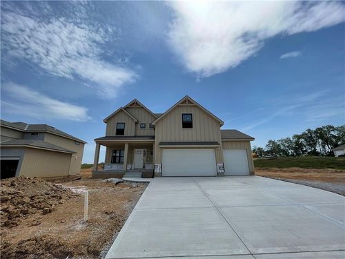 1985 Longview Drive, Liberty, MO, 64068 | Card Image