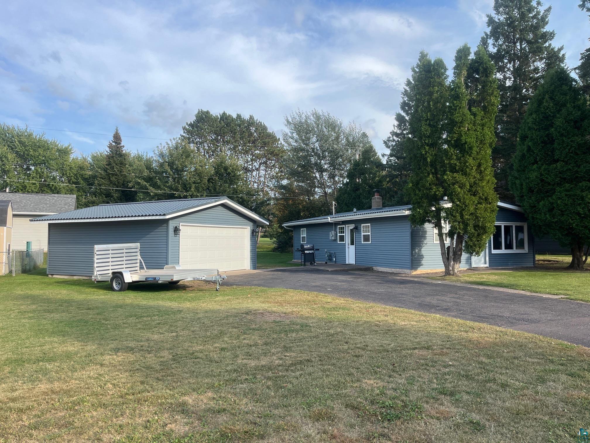 20th St, Cloquet, MN 55720