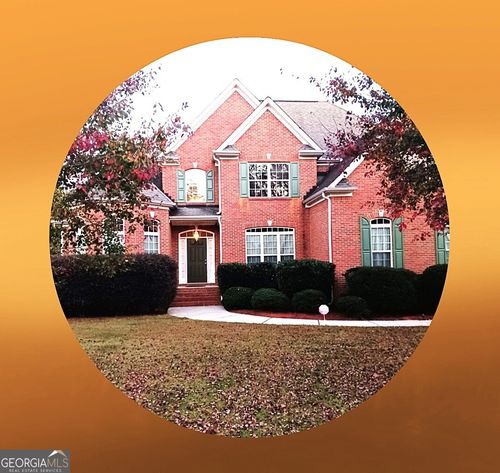 30 Cynthia Ct, Fayetteville, GA, 30215-5279 | Card Image