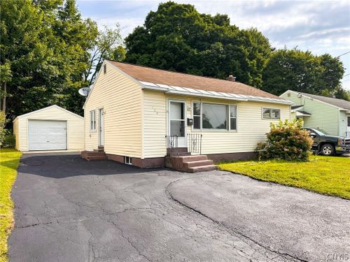 168 Deerfield Drive W, Utica, NY, 13502 | Card Image