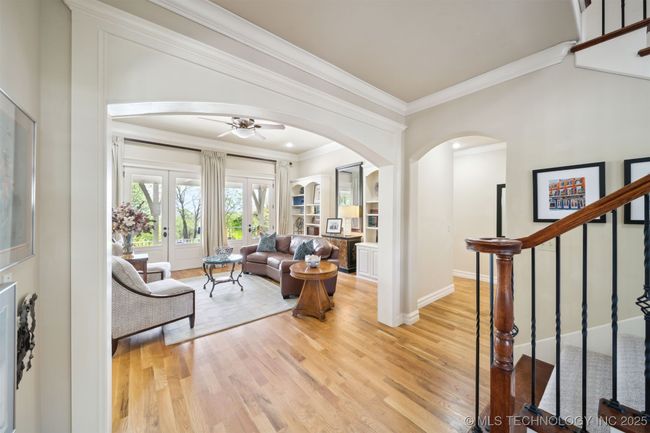 12315 14 Th St, House other with 3 bedrooms, 3 bathrooms and null parking in Jenks OK | Image 13