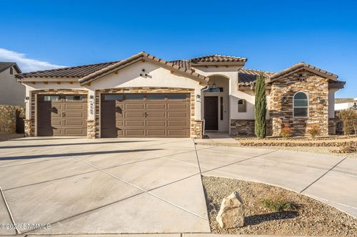 4569 Mesa Monte Dr, Las Cruces, NM, 88011-6042 | Card Image