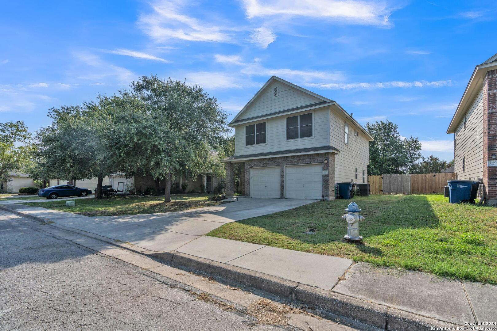 Meadow Park, New Braunfels, TX 78130