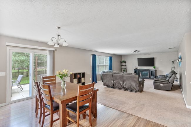 5791 W Commonview Dr, House other with 5 bedrooms, 3 bathrooms and null parking in Mccordsville IN | Image 13