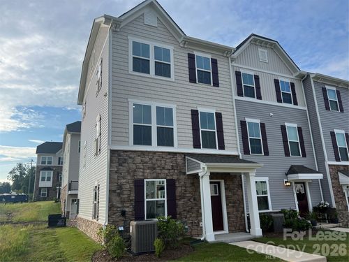 1814 Aspire St, Charlotte, NC, 28262-2853 | Card Image