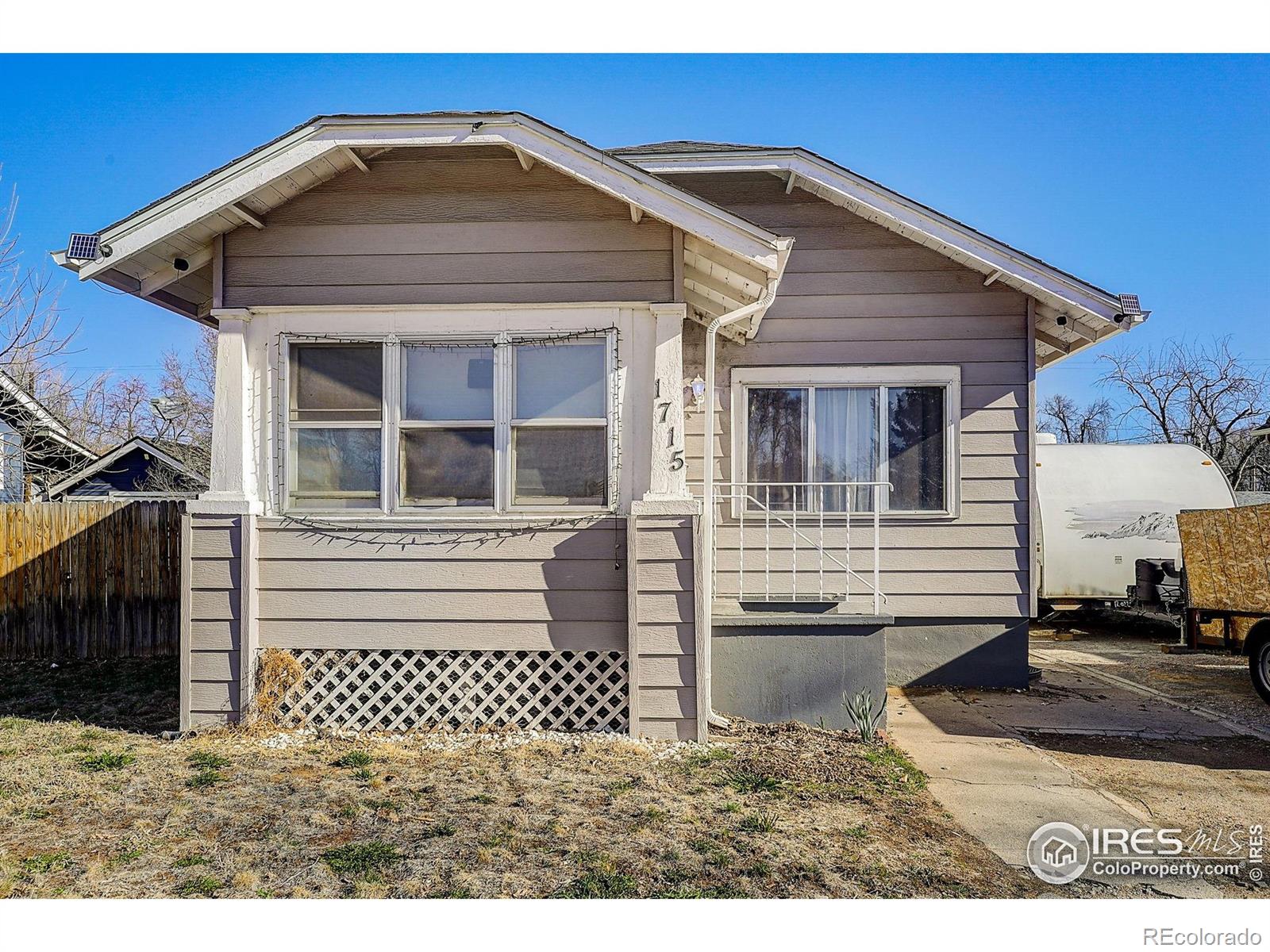 8th St, Greeley, CO 80631