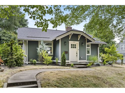 3804 Se Carlton St, Portland, OR, 97202-7636 | Card Image