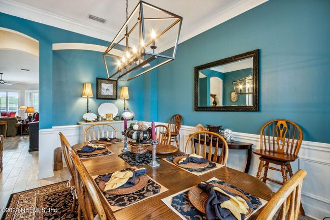 3399 Olympic Dr, House other with 4 bedrooms, 3 bathrooms and null parking in GREEN COVE SPRINGS FL | Image 15