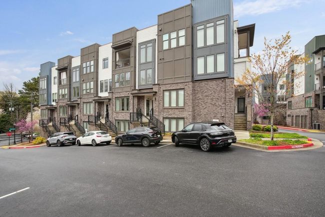 UNIT-1507 - 1050 Stacks Ave Se, Condo with 2 bedrooms, 2 bathrooms and null parking in Atlanta GA | Image 20