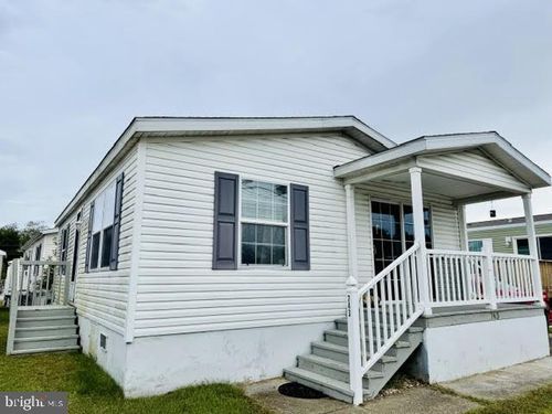 743 Meadow View Ln, CAPE MAY, NJ, 08204-4746 | Card Image