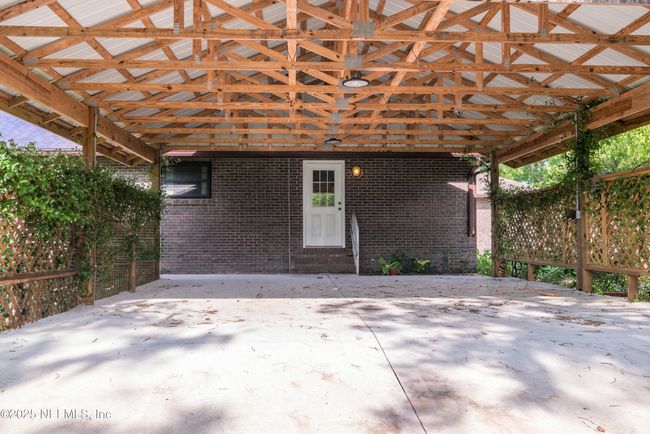 1316 W Madison St, House other with 4 bedrooms, 3 bathrooms and null parking in Starke FL | Image 30