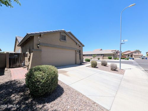 3731 W Saint Kateri Dr, Phoenix, AZ, 85041-5295 | Card Image