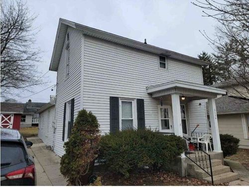 315 N Warren Avenue, Big Rapids, MI, 49307 | Card Image