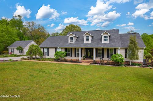 534 Tn-152, Medina, TN, 38355 | Card Image