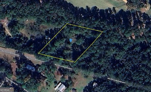 400 Bill Futch Rd, Ellabell, GA, 31308 | Card Image