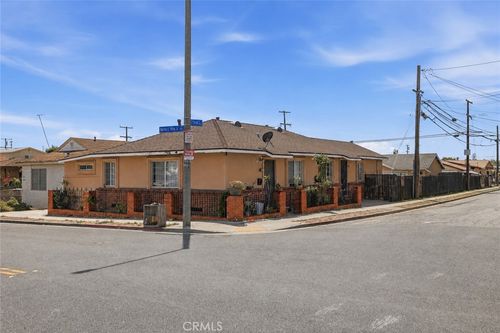 932 E 23rd Street, Long Beach, CA, 90806 | Card Image
