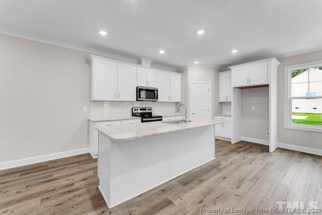 1208 Montgomery Road, House other with 3 bedrooms, 3 bathrooms and null parking in Franklinton NC | Image 10