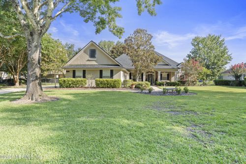 1433 S Burgandy Trl, Jacksonville, FL, 32259-5446 | Card Image