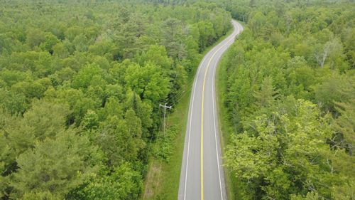 Lot 6.3 Houlton Road, Brookton Twp, ME, 04413 | Card Image